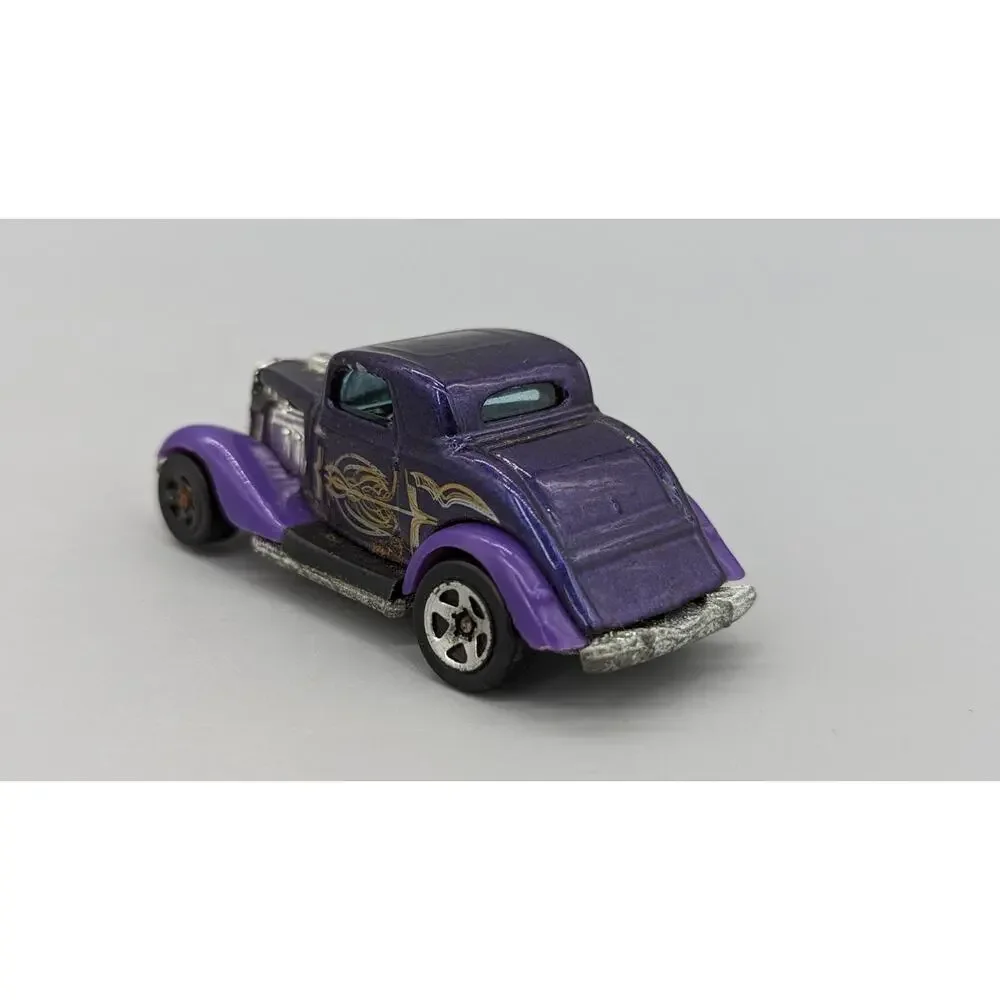 Mattel 1979 hot